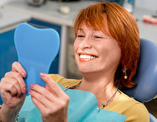 Gummy Smile Therapy in Cape Coral, FL - Modern Dental Cape Coral