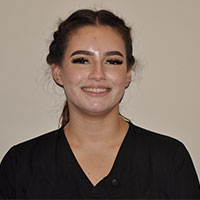 Angie - Dental Assistant