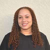 Tayana - Dental Assistant