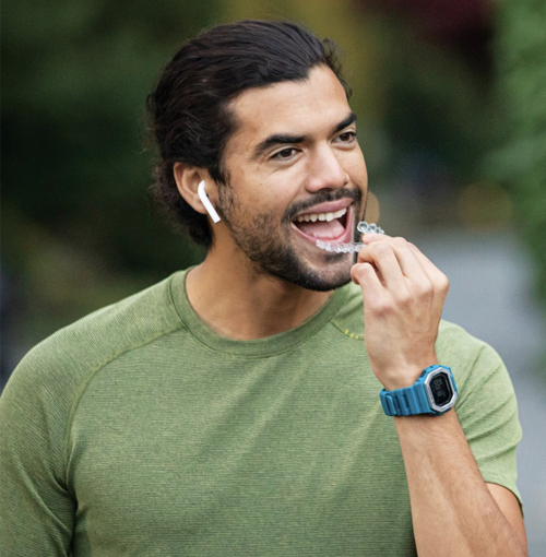 Invisalign in Cape Coral, FL - Modern Dental Cape Coral