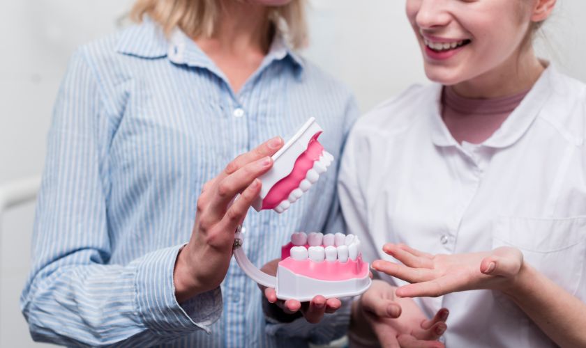 Choosing Between Dentures and Implants: Which Option Is Right for You?