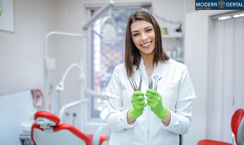 Choosing the Best General Dentist: Your Complete Guide