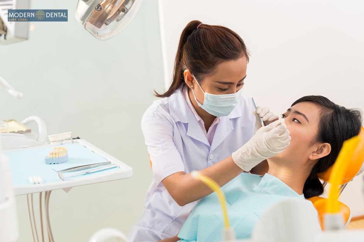 Top 5 Preventive Dental Services Offered by General Dentists in Cape Coral