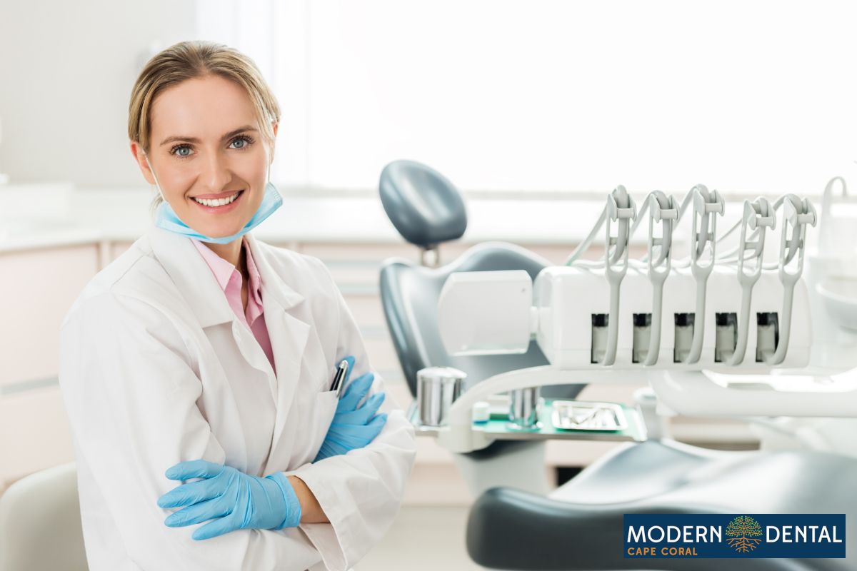 How to Choose the Right Endodontist in Cape Coral: Key Factors to Consider