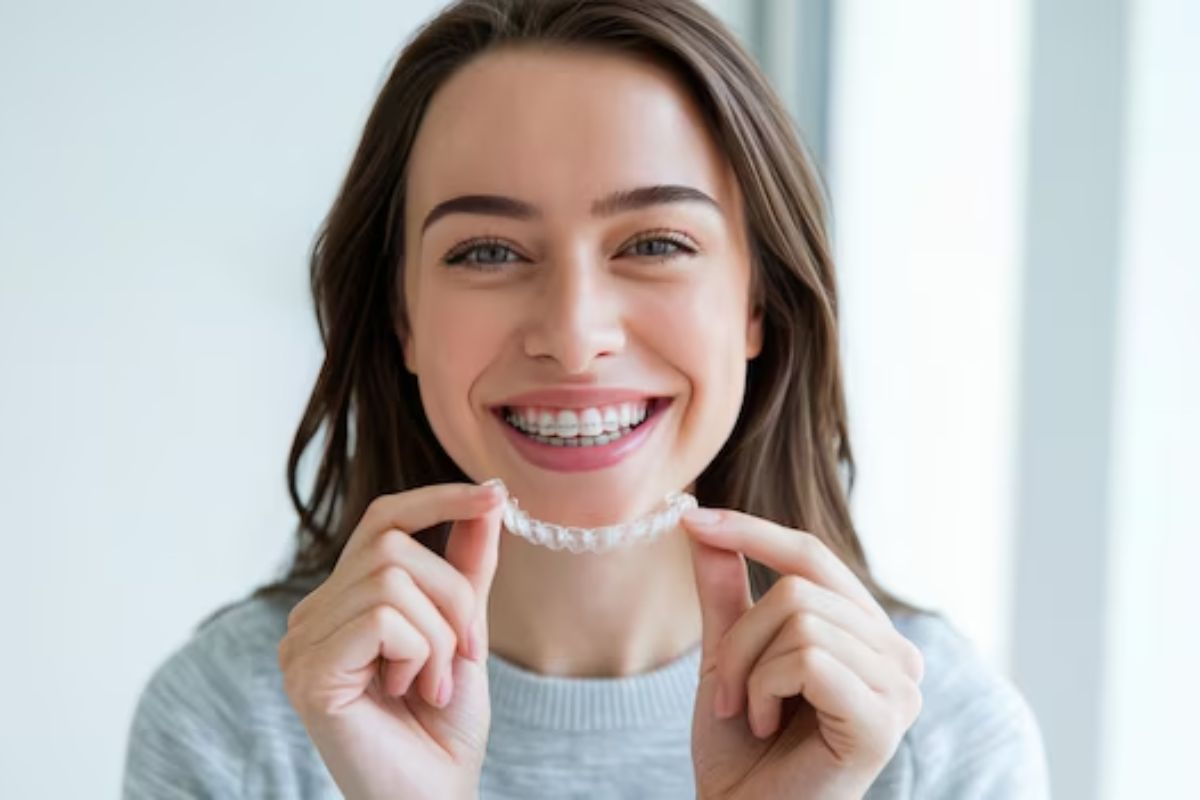 9 Smart Ways to Keep Your Invisalign Trays Fresh, Clear, and Germ-Free