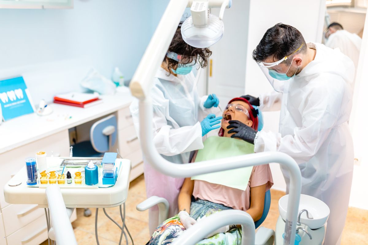 Endodontic Retreatment in Cape Coral: When Your Tooth Needs a Second Chance