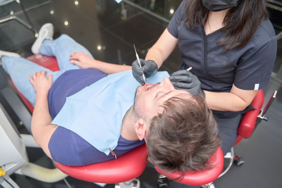 Do You Regret Your Old Dental Work? The Modern Fixes a Cosmetic Dentist Can Offer