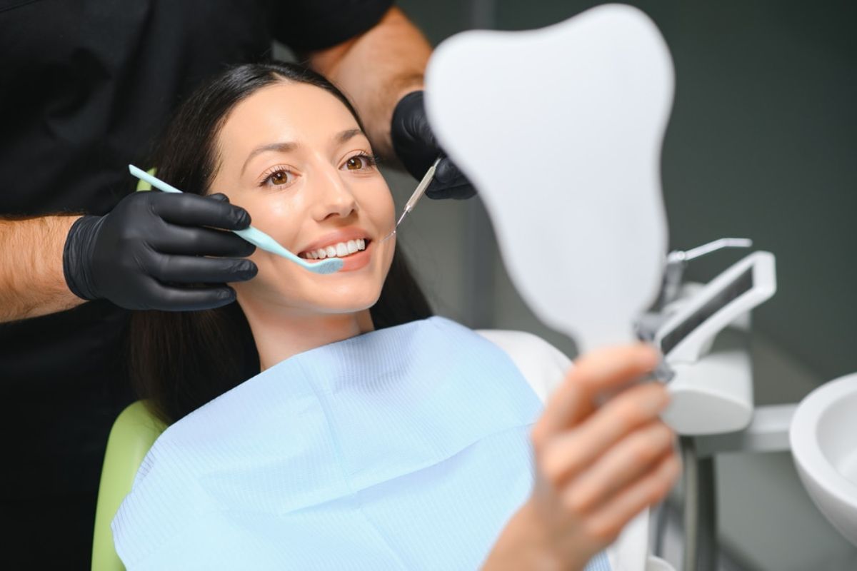 Struggling with Yellow Teeth? How Cosmetic Dentistry Can Bring Back Your Bright Smile
