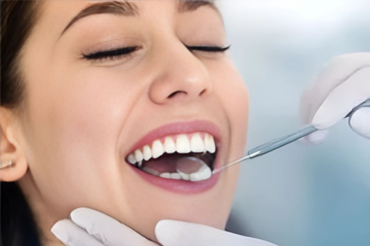 Common Dental Problems and How A General Dentist Can Help?