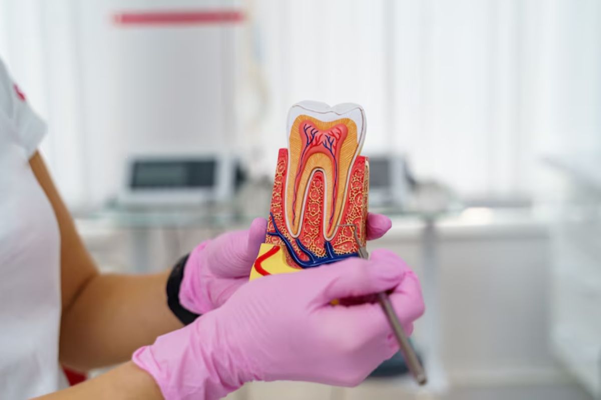 How Endodontists Save Natural Teeth with Advanced Root Canal Treatments?