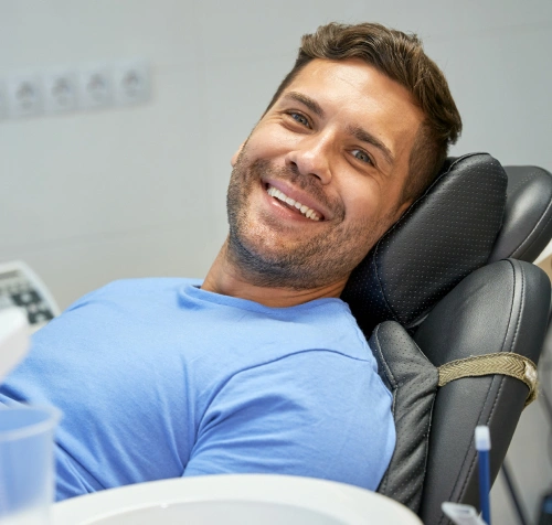 IV-Sedation Dentistry in Cape Coral, FL - Modern Dental Cape Coral