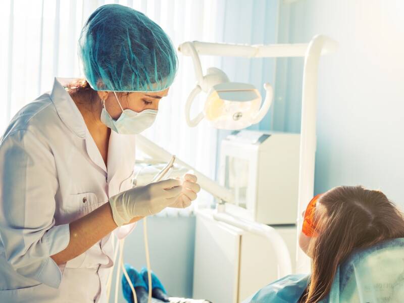 Dentist vs. Dentistry: Confused? Let’s Clear It Up