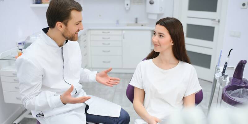 Overcoming Dental Anxiety: A Guide to Stress-Free Dental Visits