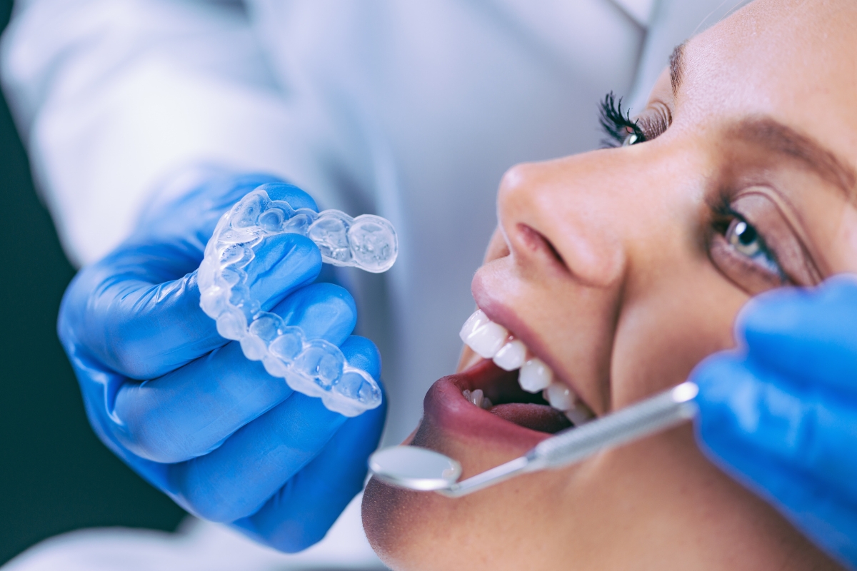 Invisalign After Gum Disease or Bone Loss: What You Need to Know First