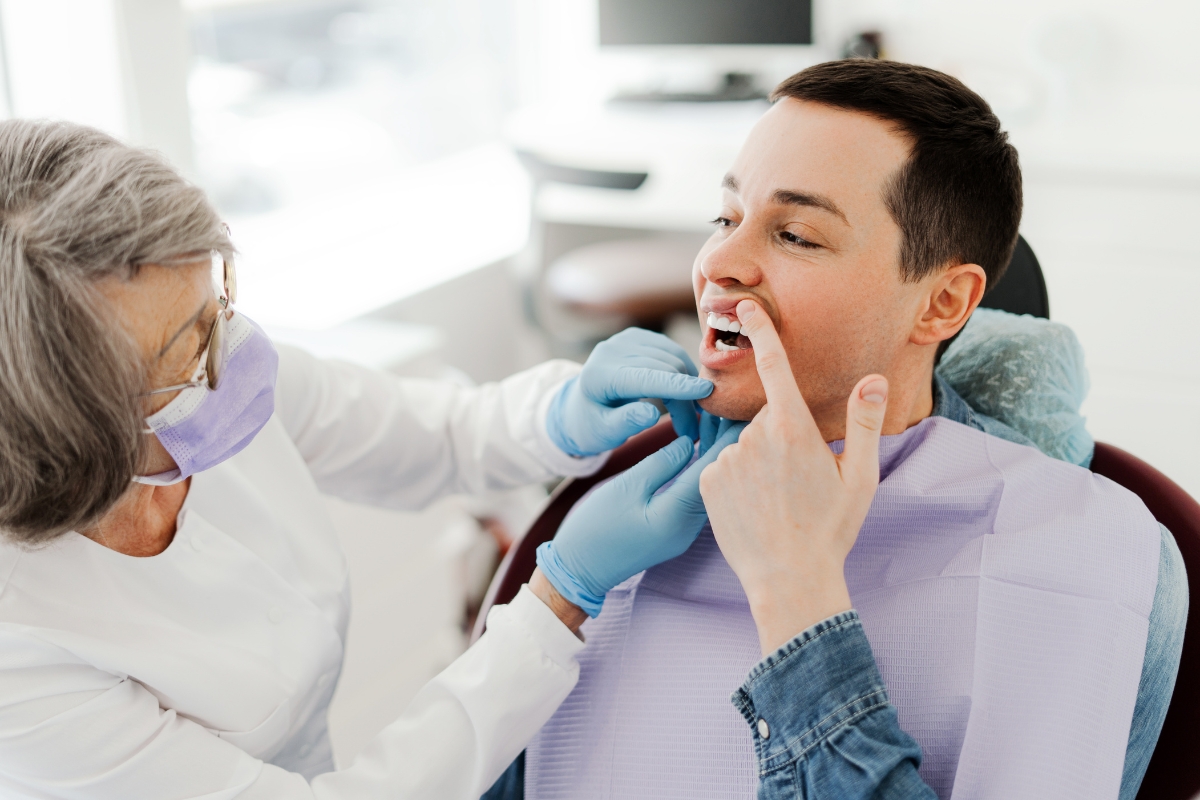 Understanding Gum Recession: Causes, Prevention, and Advanced Treatments