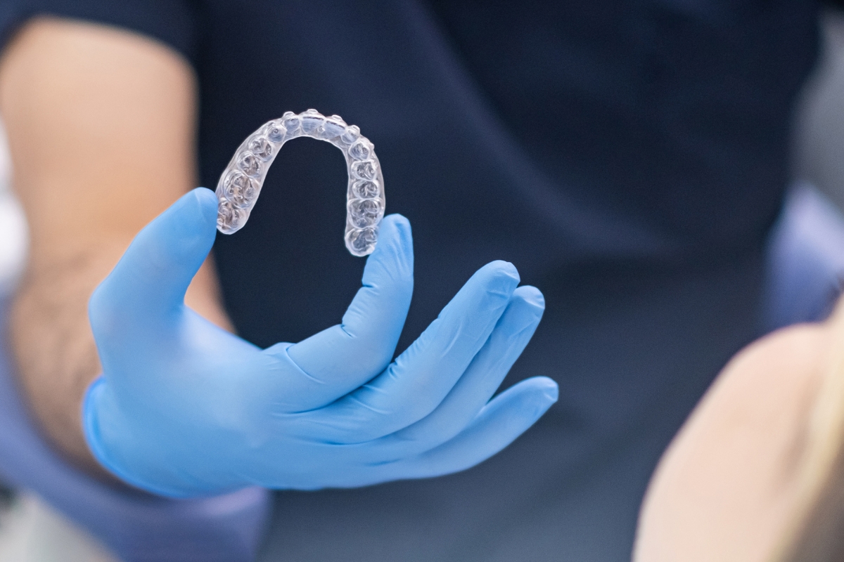 Can Invisalign Fix an Open Bite? Here’s What You Should Know