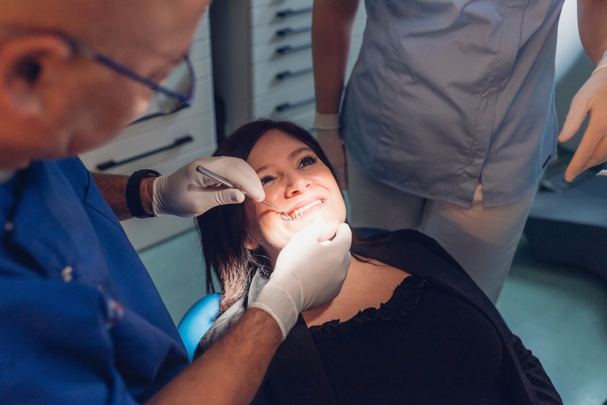 Sinus Lift vs. Bone Graft: Which Procedure Do You Need Before Dental Implants?