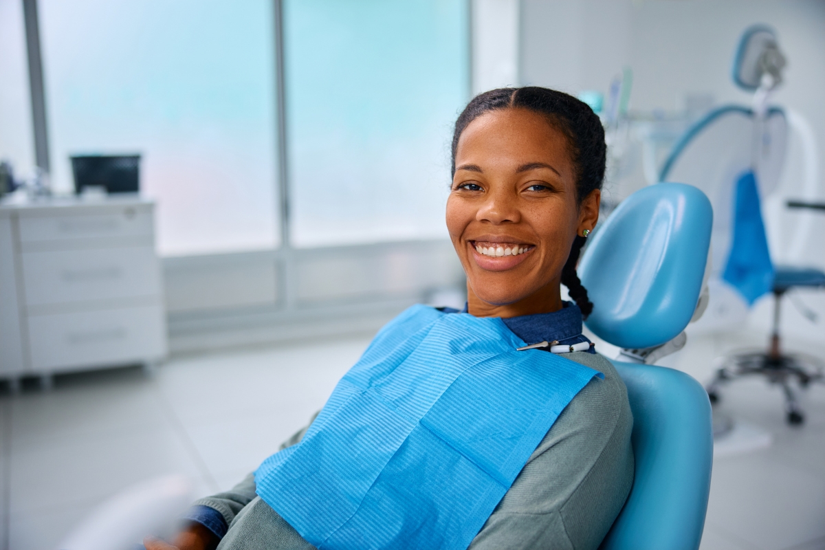 What to Expect at Your First Visit to a Dentist in Cape Coral